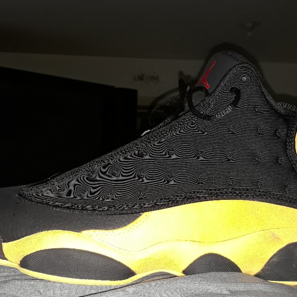 Jordan retro 13